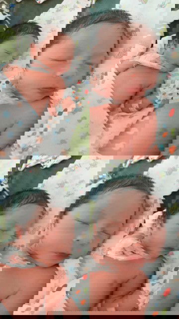 คลอดแล้วได้ผู้ชาย