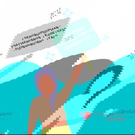 Pengumuman Pemenang Kontes Mingguan TAP (16 - 21 Maret 2021)