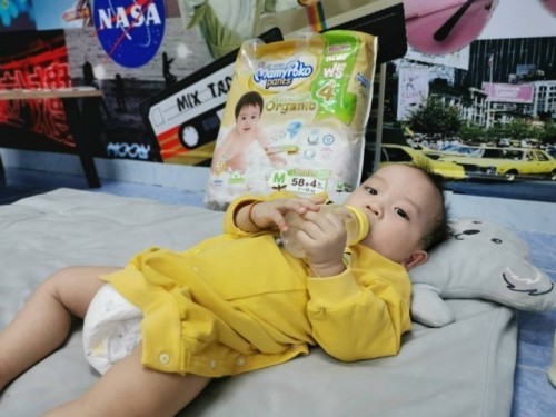 หงเจี๋ยจอมซน ผจญภัยกับMamyPoko