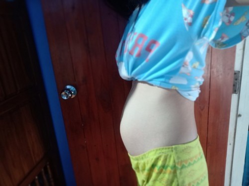 22 Week ðķ