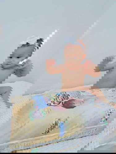 เเม่เลือกแล้วว่าดีค่ะ