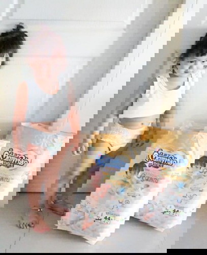 ปกติผิวของน้องรัญแพ้ง่าย