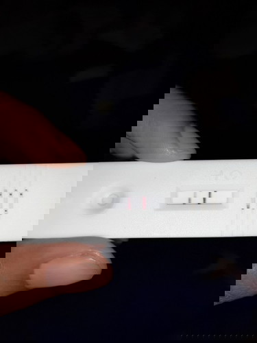 Testpack sedari dini