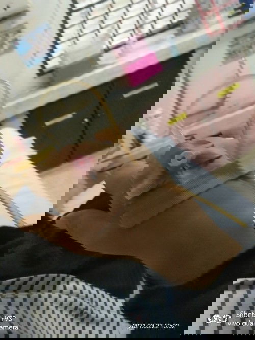 Kena drip(avofer injection)