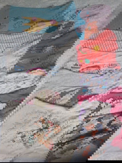 Jual baju anak preloved like