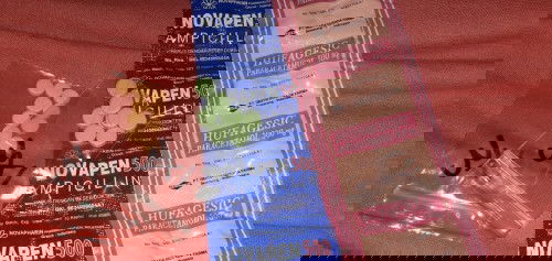 Ambeien/wasir menyiksa dan bengkak