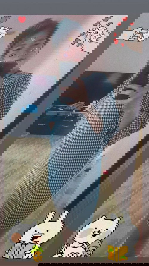 จริงมั้ย​ ที่ตอนท้องแต่งตัวเก่งจะได้ลูกสาว