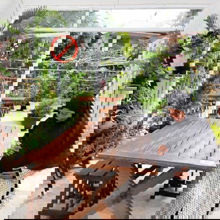 Sharing and Caring : Catatan Kecil Menjelang 32 Minggu