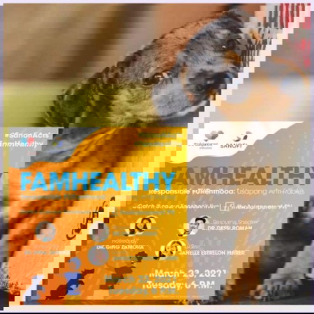 Inviting all Fur Parents