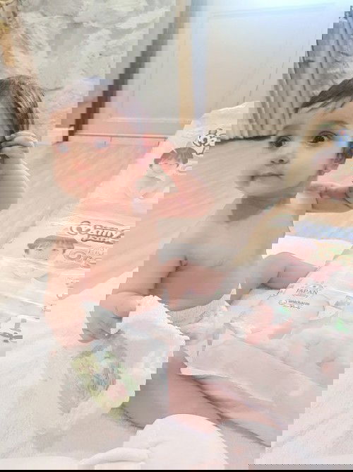 MamyPoko Pants Super Premium Organic