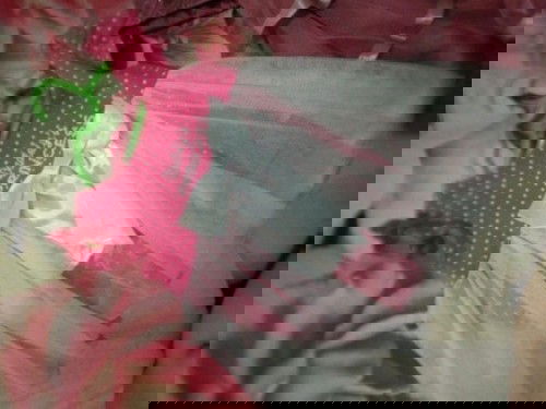 dijual Baju bayi preloved 1x pakai