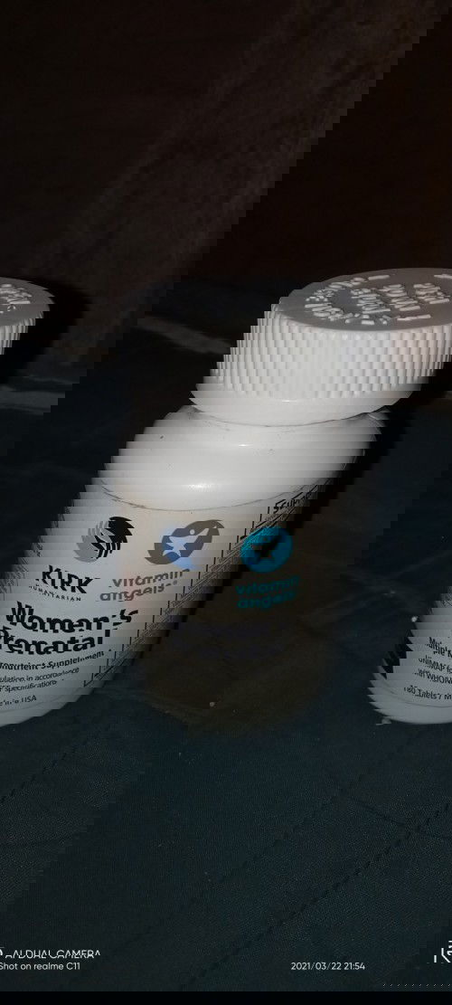 Ganyan po ba ang vitamins ng buntis ?
Para san po ba yan ?

Sorry po first time po kasi☺️