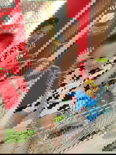 อวดลูกกันน่อยคะ