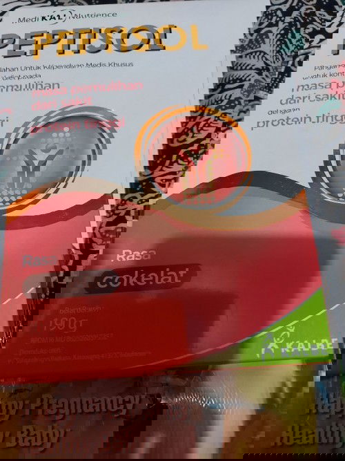 BBJ kurang , ngejar nya gimana?