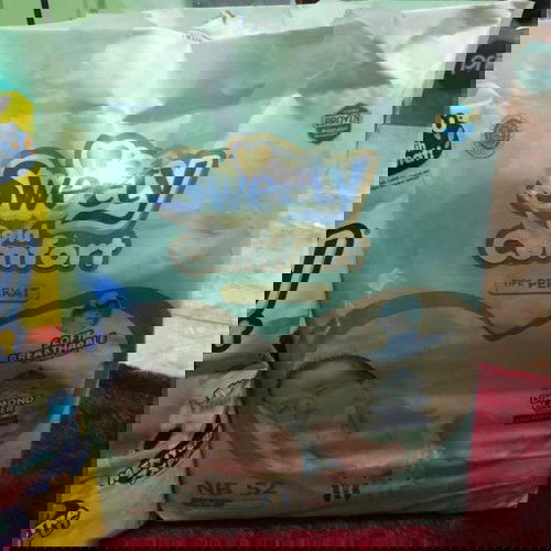 Popok Sweety Gold NB