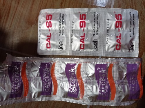 Minta sarannya bund. mungkin yg sudah pernah mencoba antara 2 suplemen ini. Lebih bagus yg mana?