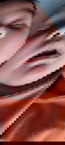 น้องเป็นตุ้มีอะไรคะ