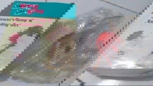 Free Pompa Asi Manual (CLOSED YA BUN) semoga bermanfaat buat yg menerima