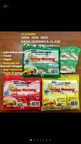 mpasi