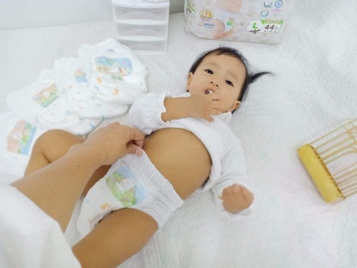 ขออนุญาตแชร์ความประทับใจค่ะ