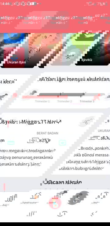 Harus cek atau tidak??
