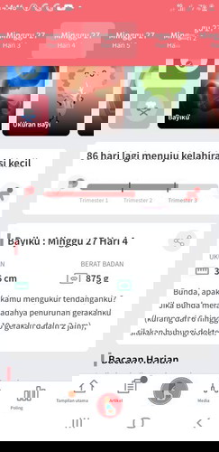 Harus cek atau tidak??