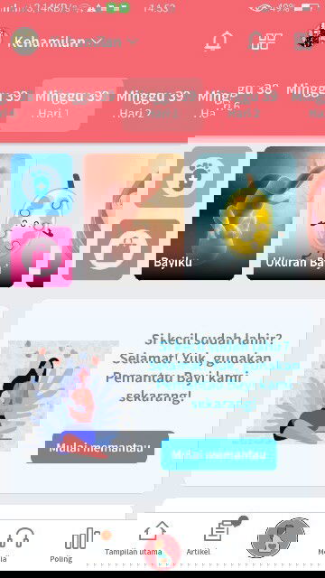 Mohon doa nya yaa bunda bunda  byr dd nya cepet launching