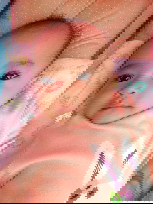 Anak gak mau minum stlh imunisasi