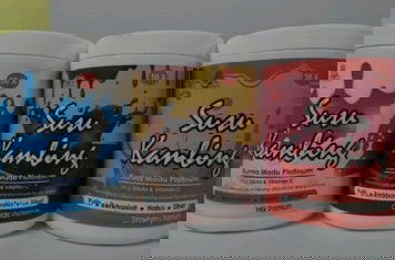 Assalamualaikum,hai saya nk tanya...Susu Kambing Platinum tu sesuai ke utk ibu hamil?