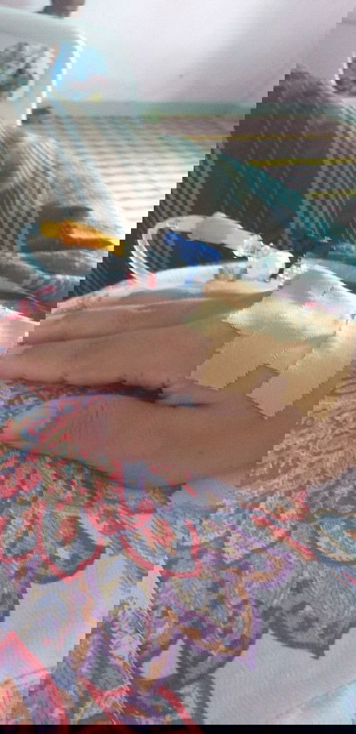 Berakhir SC di 41 week...