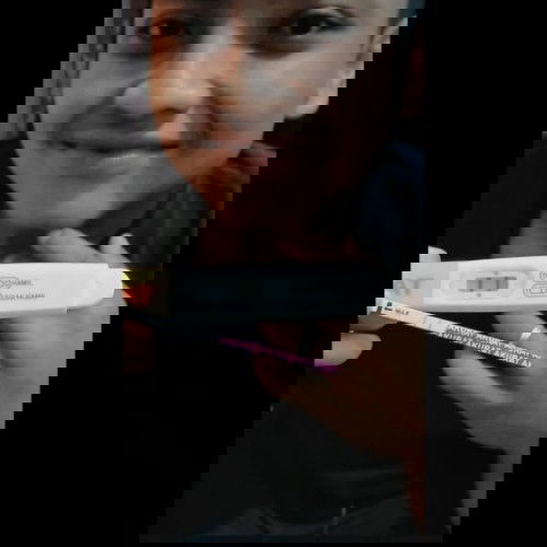 SEDIKIT CEMAS BANYAK TIDURNYA