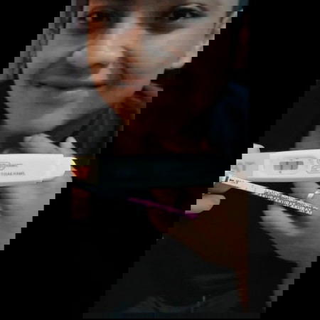 SEDIKIT CEMAS BANYAK TIDURNYA