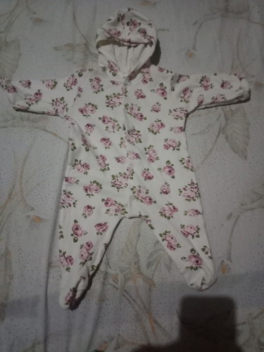 Babygirl Frog suit