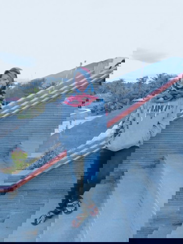 jaman masih mudaππ