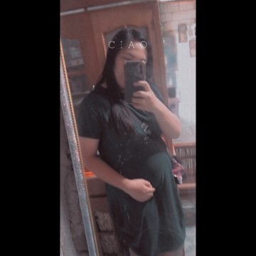 Baby Bump 19 weeks and 4 days