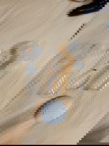 Real Bubee Breastpump Gratis Untuk Yang Butuh