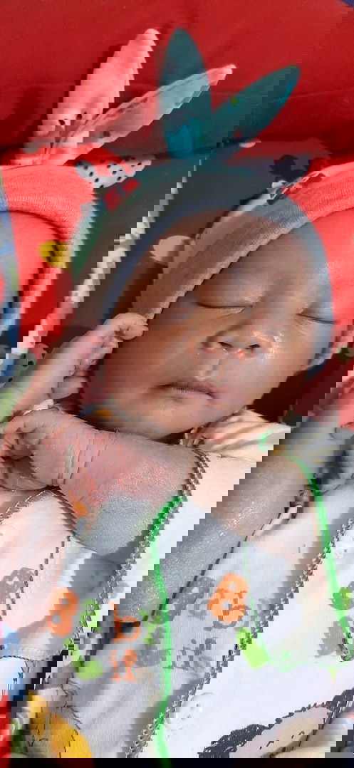 Nama panggilan anak laki laki