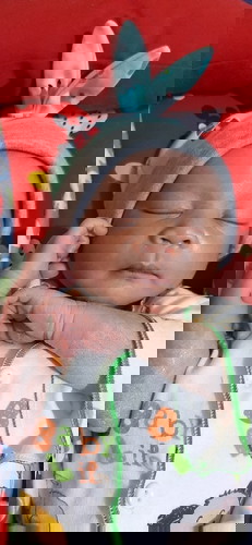 Nama panggilan anak laki laki