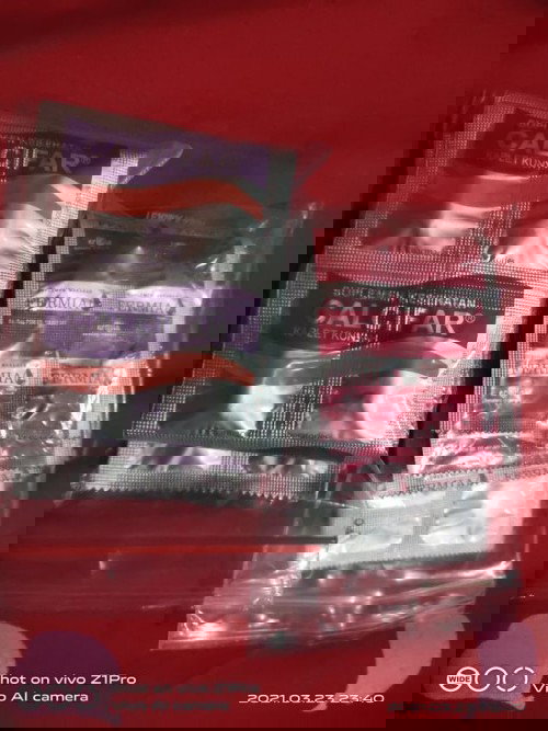 Fermia dan calcifar boleh diminum bersamaan ga ya bun?