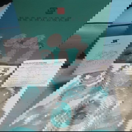 น้ำนมหด! เกือบแย่ดีว่าแก้ไขได้