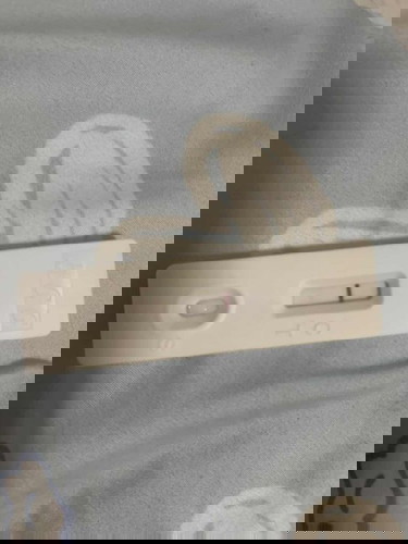 ถ้ากินเหล้าแล้วมาตรวตมีผลกับการขึ้นสองขีดไหมคะ