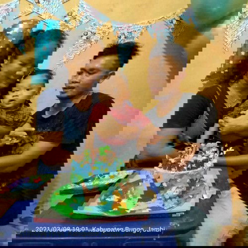 siapa mama terbaik???