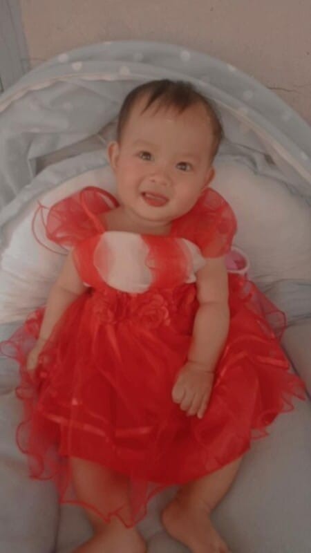 แม่ๆคนไหนมีลูกสาวบ้างคะ