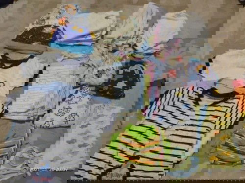 ((Closed)) Berbagi baju bayi preloved,layak pakai,untuk new born