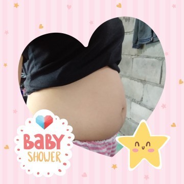 Sino dito Ang September Ang due date pa add nmn ako sa gc nio.
#firsttime mom🤰🤰
#feeling excited😊