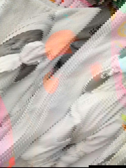 Baby Kiara !!
Thanks kay God ...