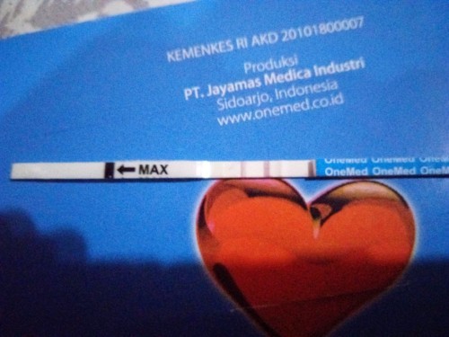 Apakah boleh berhubungan dengan suami saat usia kehamilan baru 5 minggu??
Saya takut kalau bahaya.