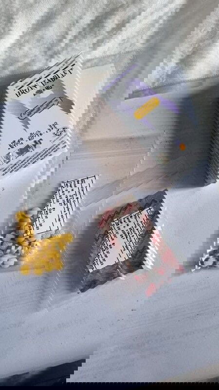 BUKU MERAH YG PERTAMA!