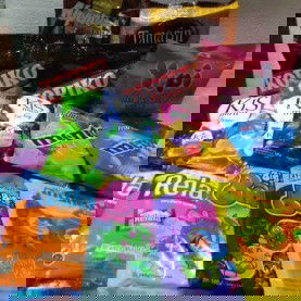 merek permen yang aman untuk ibu hamil