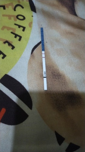 hpht 18 Februari Alhamdulillah positif bundππ